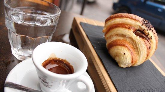 Caffe' Vanvitelli